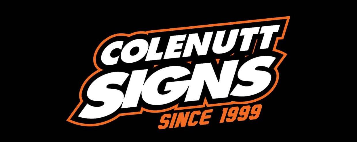 Colenutt Signs