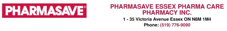 Essex Pharmasave