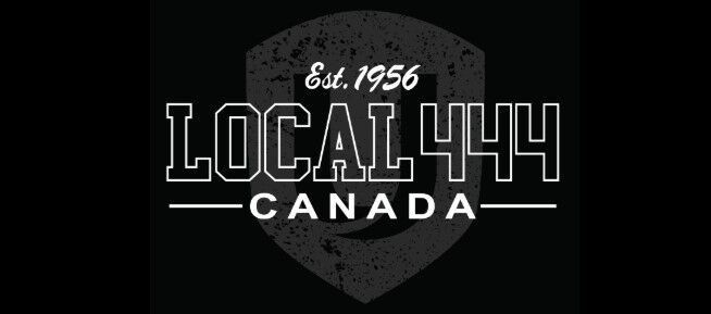 Unifor Local 444